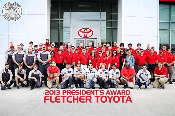 Fletcher Toyota Joplin Mo >> Frank Fletcher Toyota 2209 S Range Line Rd Joplin Mo Auto Fletcher Toyota Joplin Mo >> Frank Fletcher Toyota 2209 S Range Line Rd Joplin Mo Auto