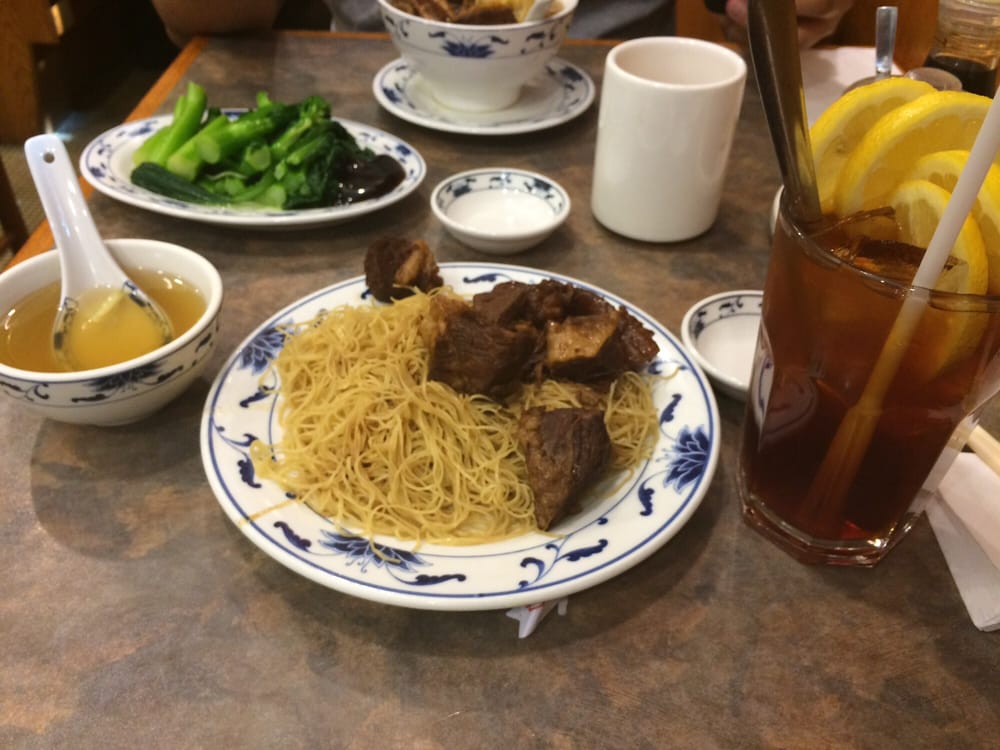 Max Noodle House 127 Photos & 91 Reviews Chinese 8291 Alexandra