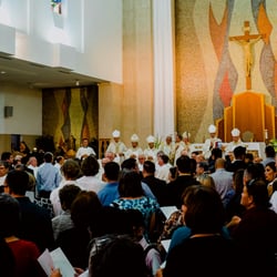 st columban life teen St columban life teen