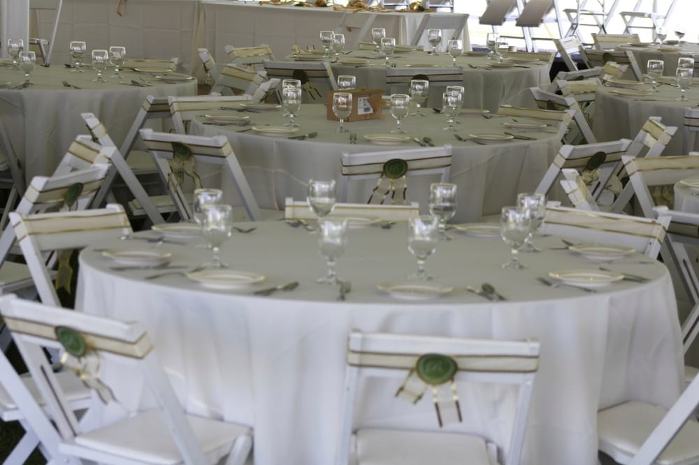 Elegant Tents & Catering