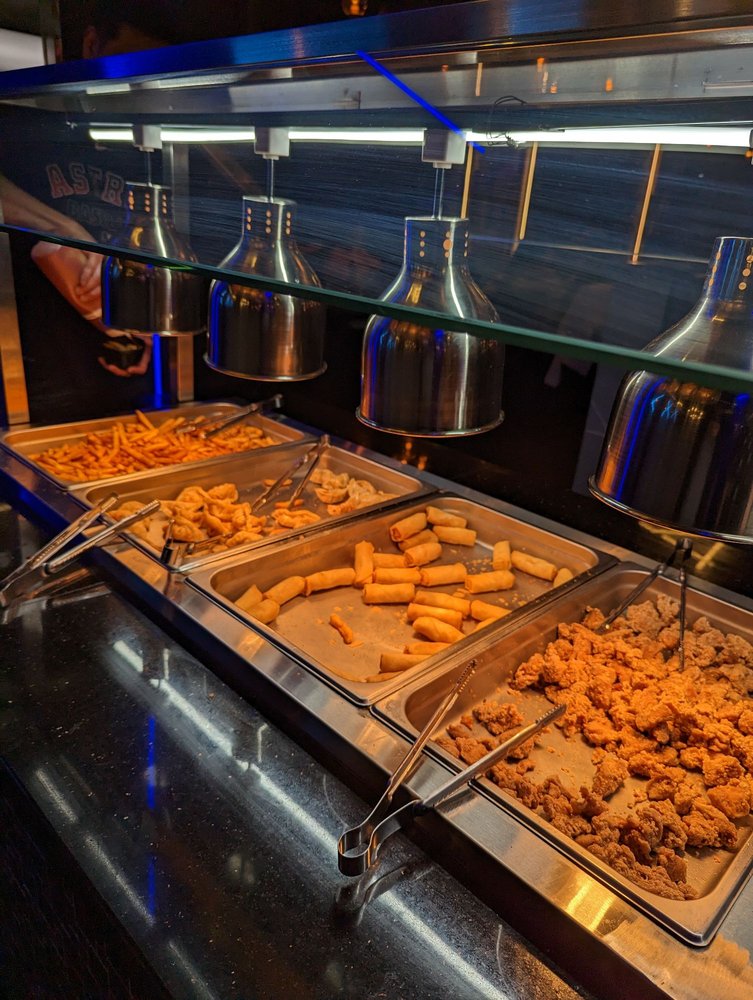 KPOT Korean BBQ & Hot Pot