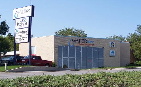 Pool Spa Center Hot Tub 2447 W Main St Rapid City Sd Photo Of Pool Spa Center Rapid City Sd United States
