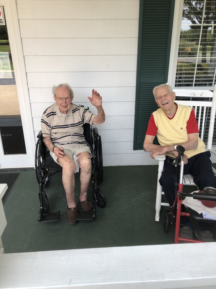 Senior Care Authority