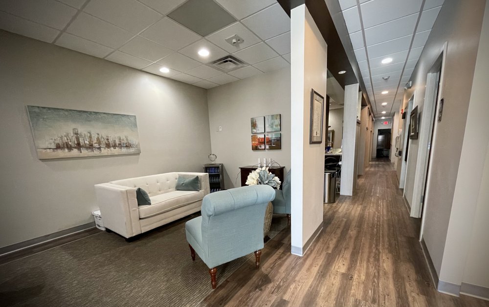 image of business Buckhead Dental Center
