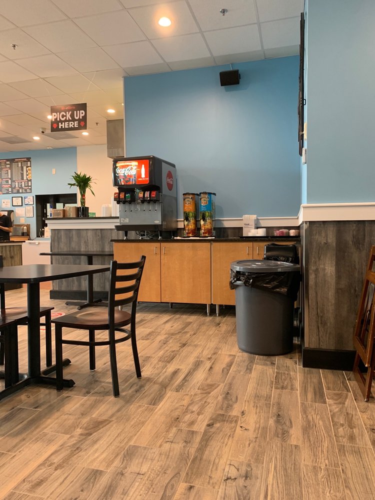 Mr. Kirin Japanese Kitchen