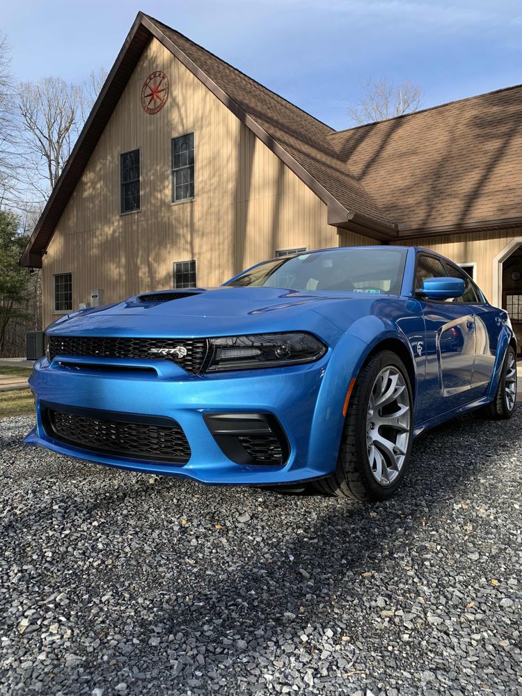 A-M Detailing