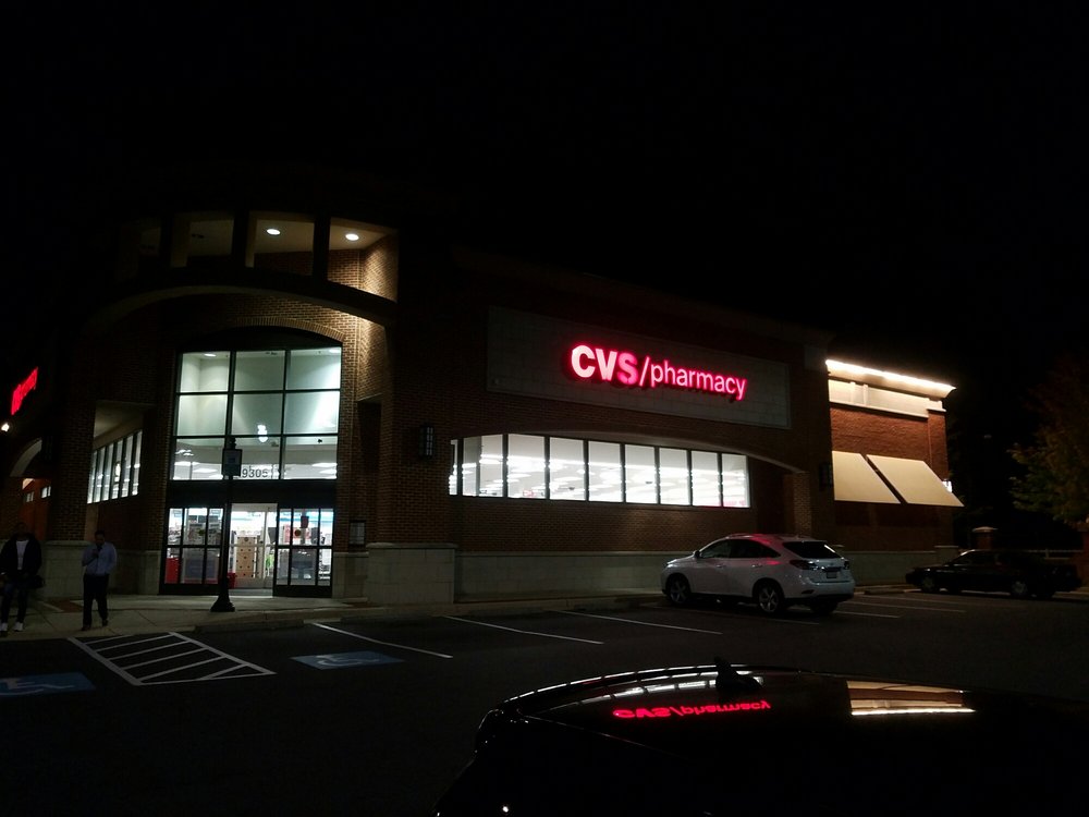 CVS Pharmacy