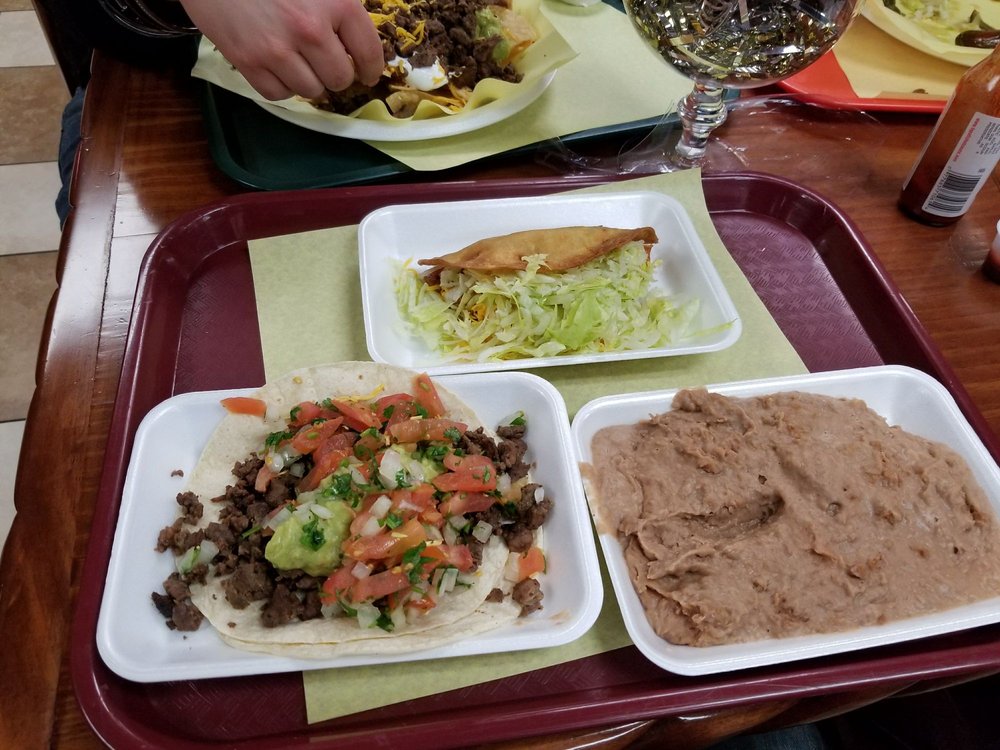 Los Betos 28 Photos & 47 Reviews Mexican 6615 Fairview Ave, Boise