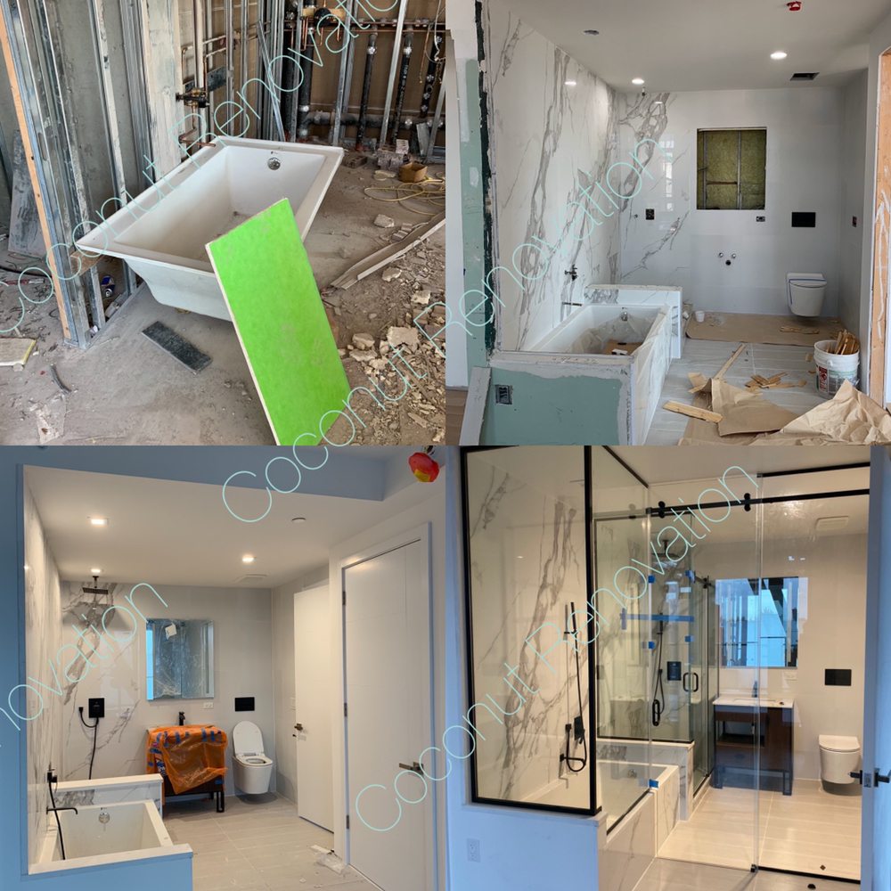 image of business Coconut Renovation