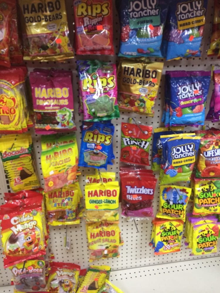 Jiffy Mart Convenience Stores 2200 S Austin Ave, TX