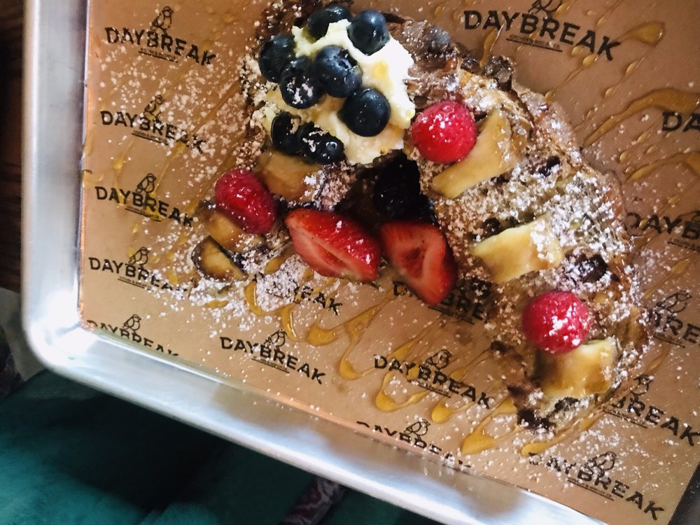Daybreak Kitchen & Biscuit