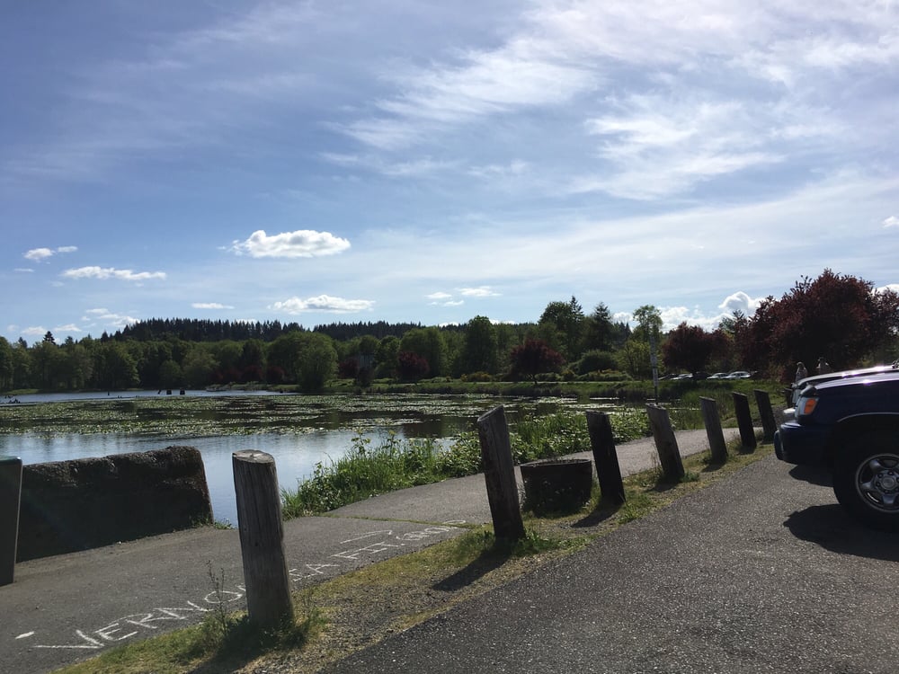 Vernonia Lake City Pond Lakes BanksVernonia Trl, Vernonia, OR Yelp