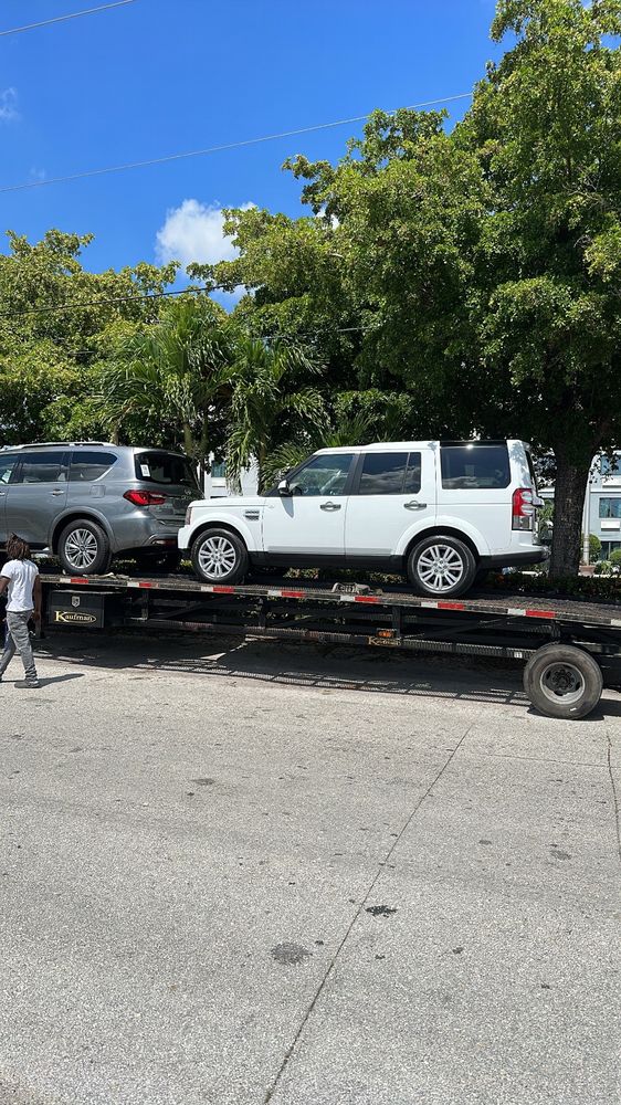 Best Price Car Dealer