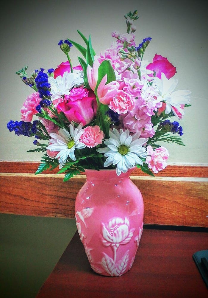 Main Street Florist 20 Photos Florists 5007 Main St, Moss Point, MS Phone Number