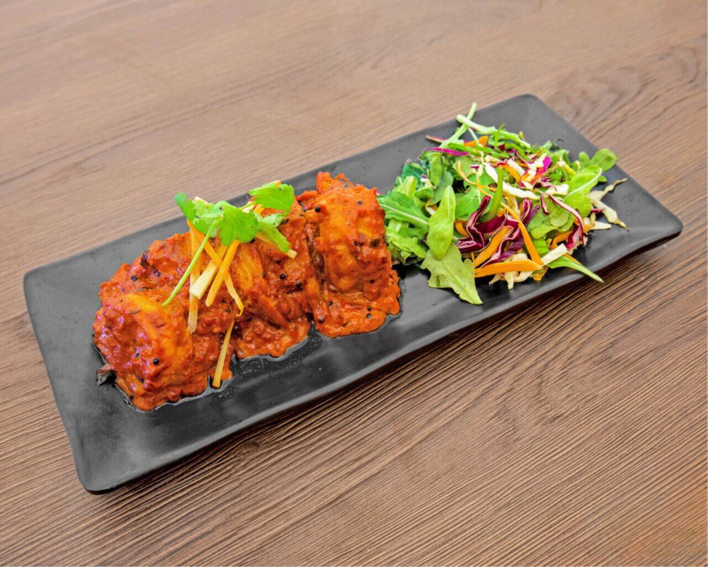 Namo Indian Cuisine