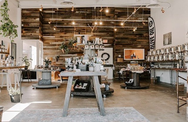 Mack Design Group