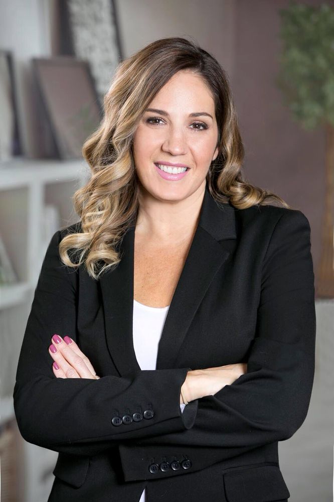 Brooke Daitchman - Dream Town Realty