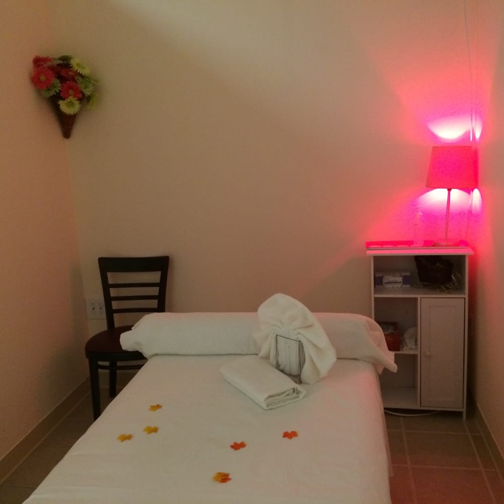 Jiafu Spa