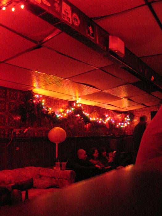 Photos for Snake and Jake's Christmas Club Lounge Yelp