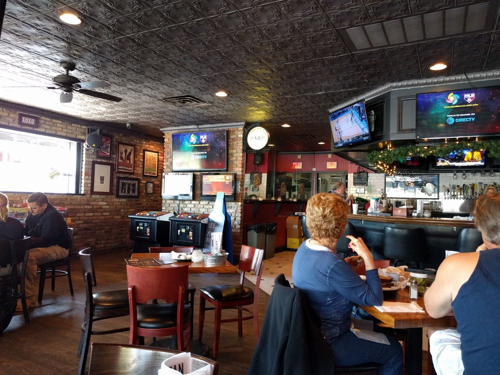 Photos for Ollie's Public House Yelp