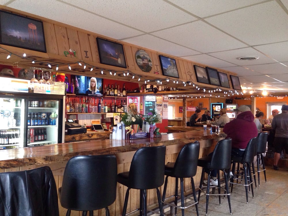 Froggies Bar & Grill 10 Photos Restaurants Valier, MT