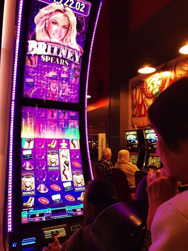 Chester casino jobs