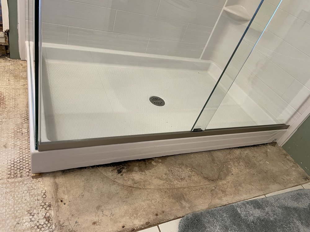 image of business Bath Fitter
