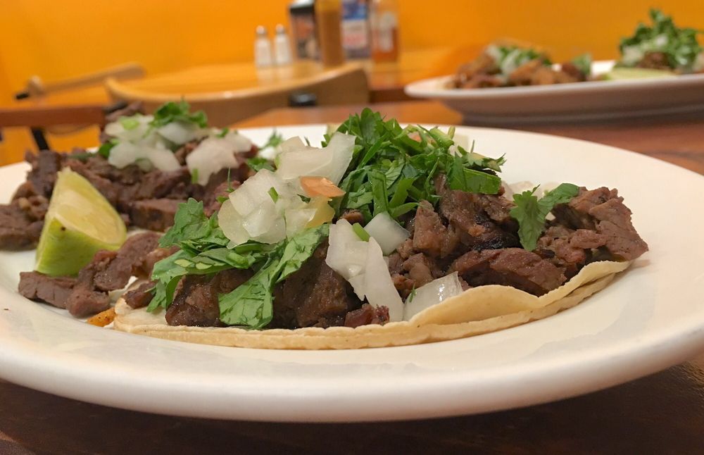 La Taqueria Order Online 288 Photos & 1005 Reviews