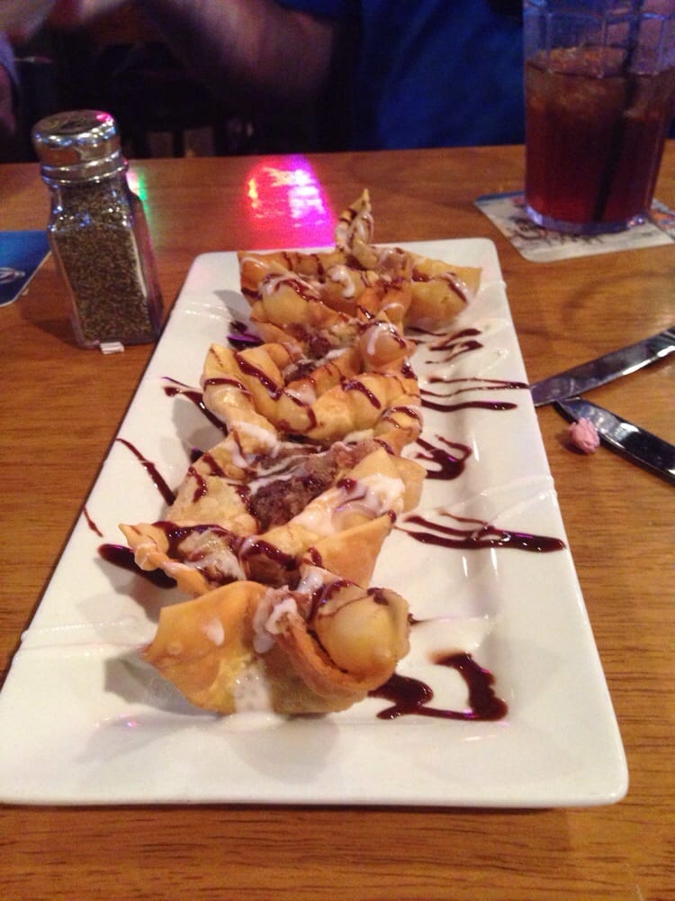 Austin’s Bar & Grill 33 Reviews American (Traditional) 245 N