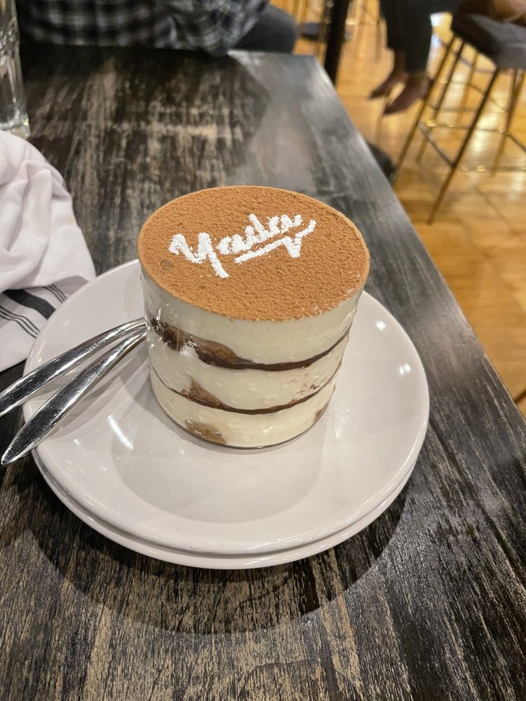 Yada on Franklin