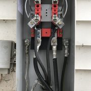 Reeder Electrical Contracting 20 Photos Electricians 22 Marion Photo Of Reeder Electrical Contracting Saratoga Springs Ny United States