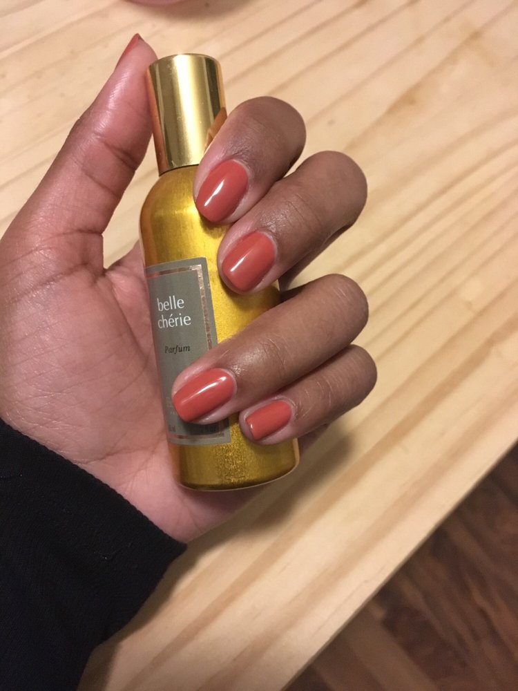 Neat Nail Designs Tepaksirehblog Com