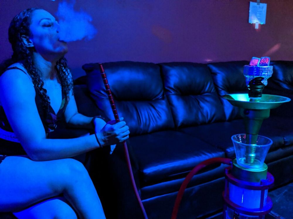 Club Phoenix Hookah Lounge
