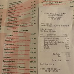 Top 10 Best Asian Food In Lancaster Pa Last Updated October