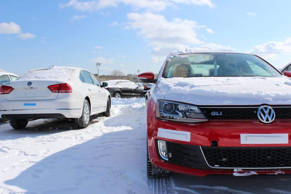 Yorkdale Volkswagen