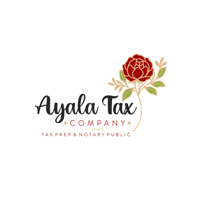 Ayala Tax Company