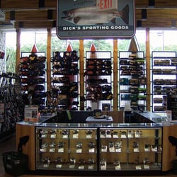sporting goods natick