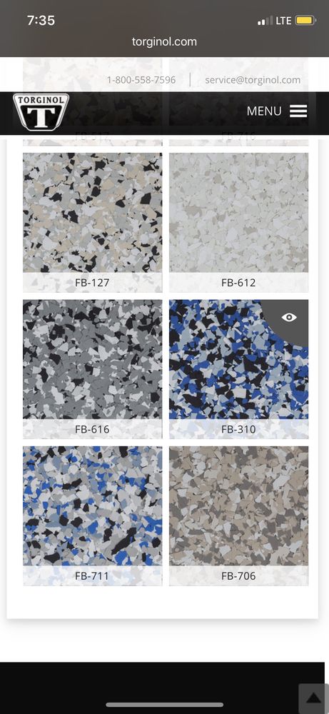 image of business A & B Coatings