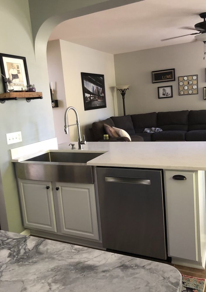 Central Carolina Countertops