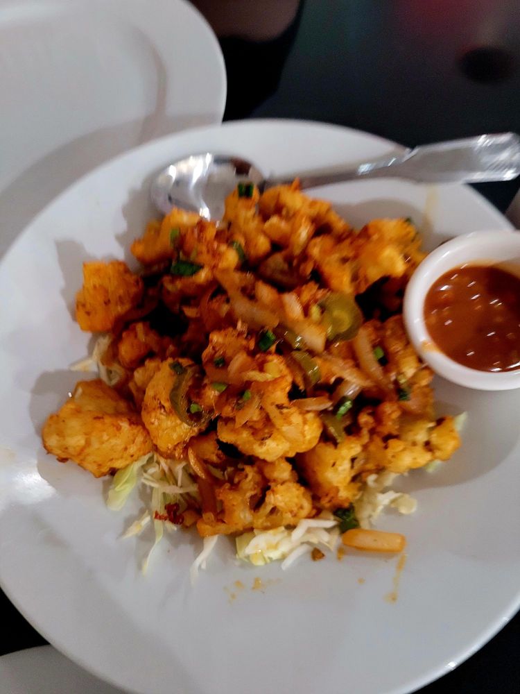 Taste Of Thai Fusion
