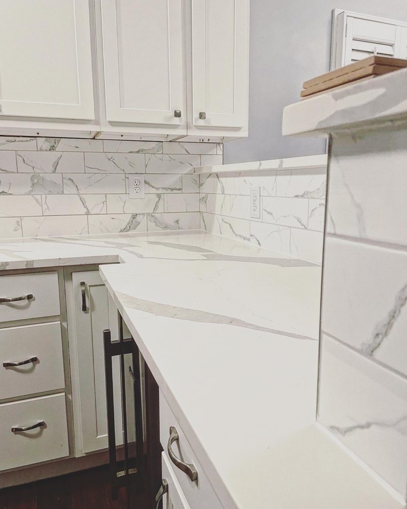 Bryant Grout and Tile