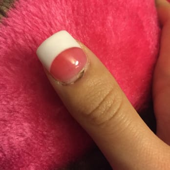 Crystal Nails Spa Nail Salons 5204 Wesley St Greenville Tx Photo Of Crystal Nails Spa Greenville Tx United States Scabby