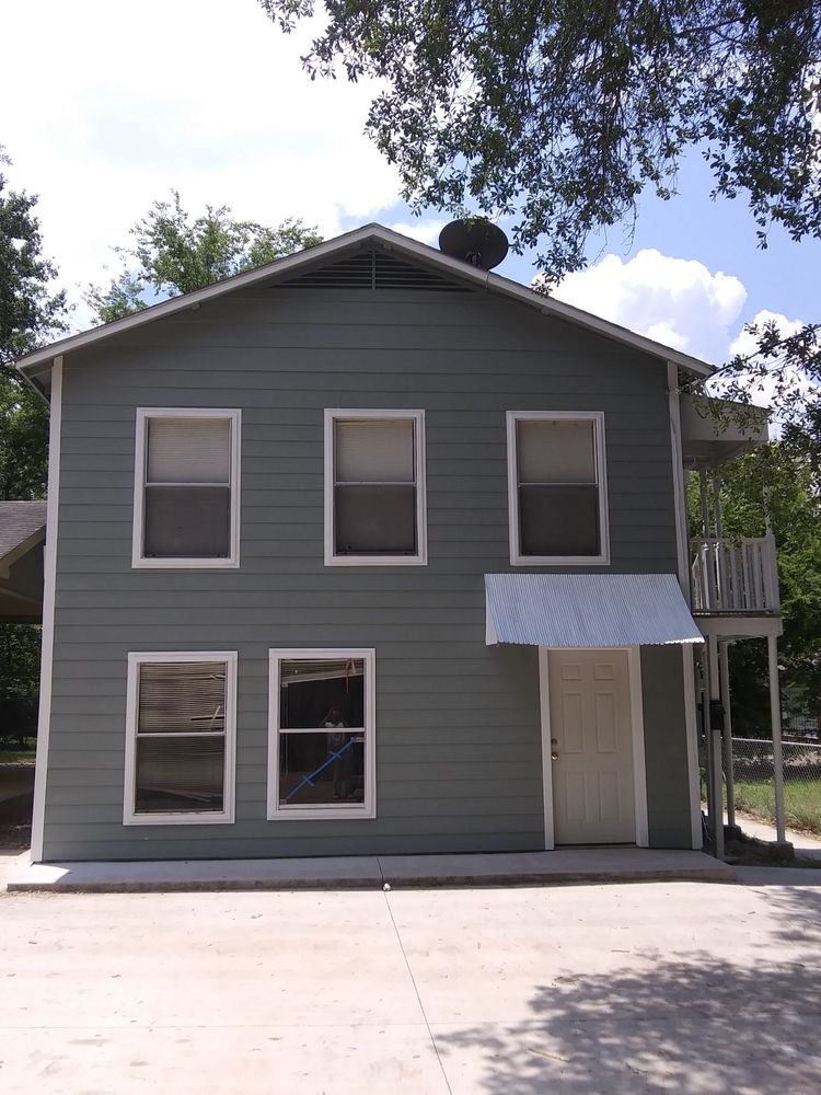 Wilson's Drywall & Painting