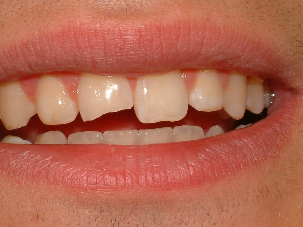 image of business H Craig Froonjian, DMD