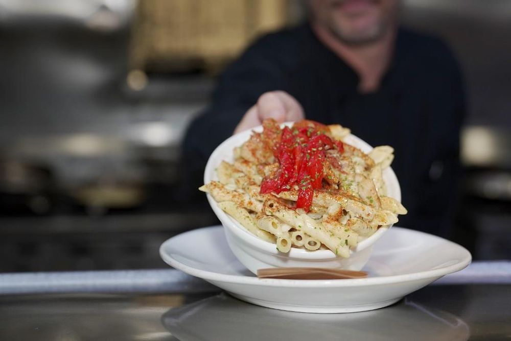 Uno Pizzeria & Grill Uno Pizzeria & Grill