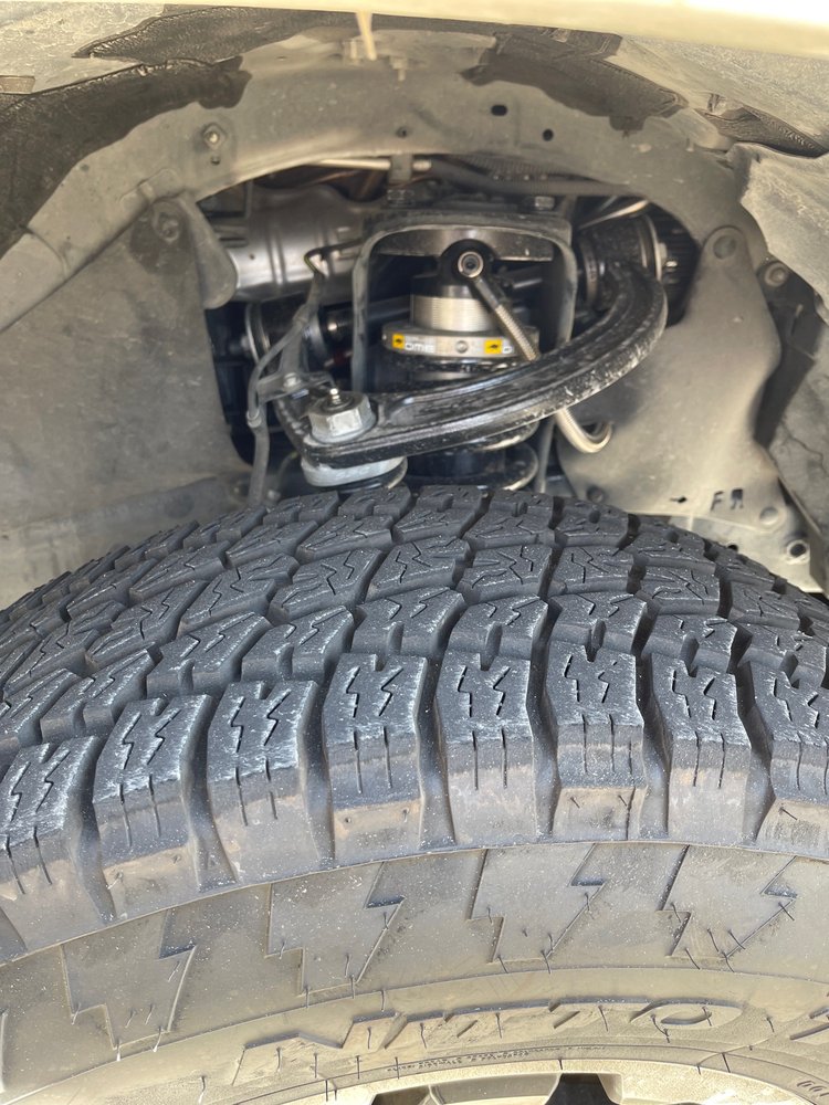 Miller Muffler