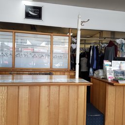 Fashion Care Dry Cleaners Tailor Sewing Alterations 100 Photo Of Fashion Care Dry Cleaners Carnegie Victoria Australia Counter