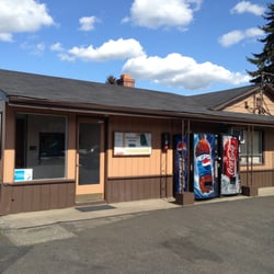 Madigan Motel Hotels 12039 Pacific Hwy Sw Lakewood Wa Phone Photo Of Madigan Motel Lakewood Wa United States