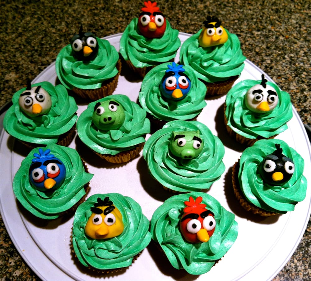 Carla's Cupcakes