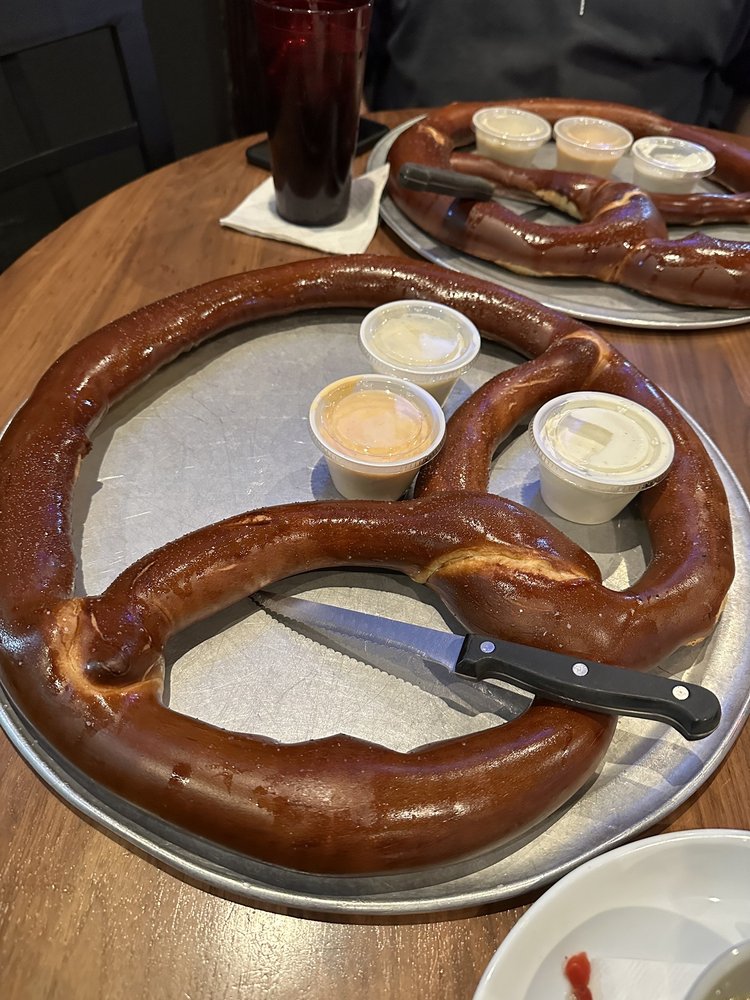 Bullwinkles at the Galleria